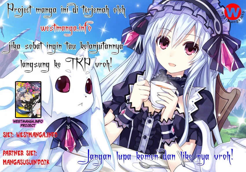 Akuma no Ikenie Chapter 1 Gambar 41
