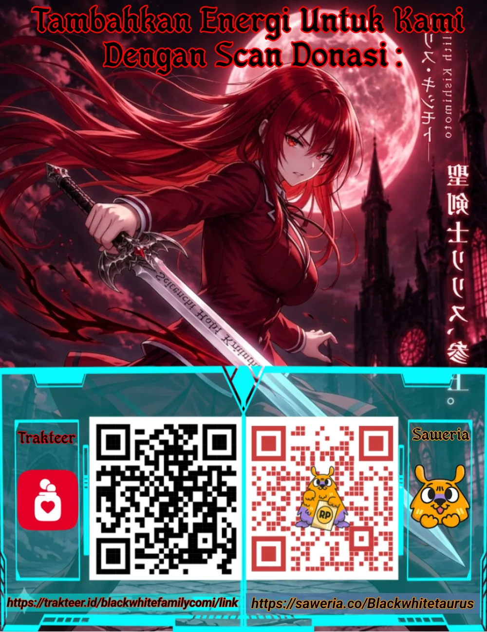 Akuma no Ikenie Chapter 2 Gambar 42