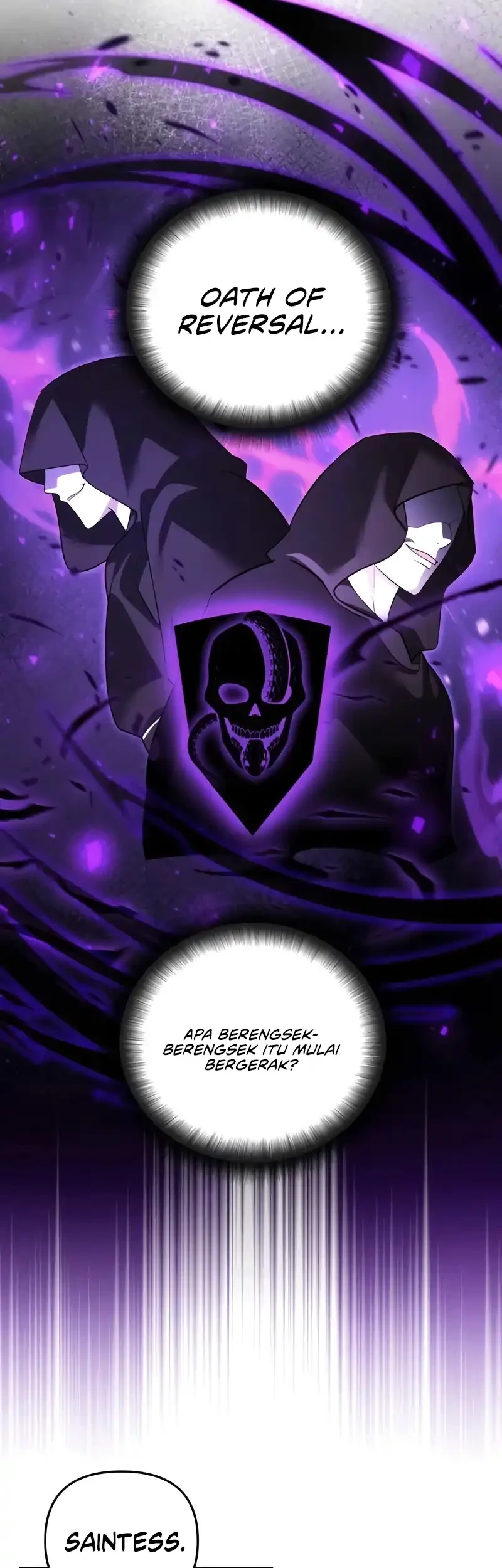 All My Alter Egos Are Tycoons Chapter 72 Gambar 52