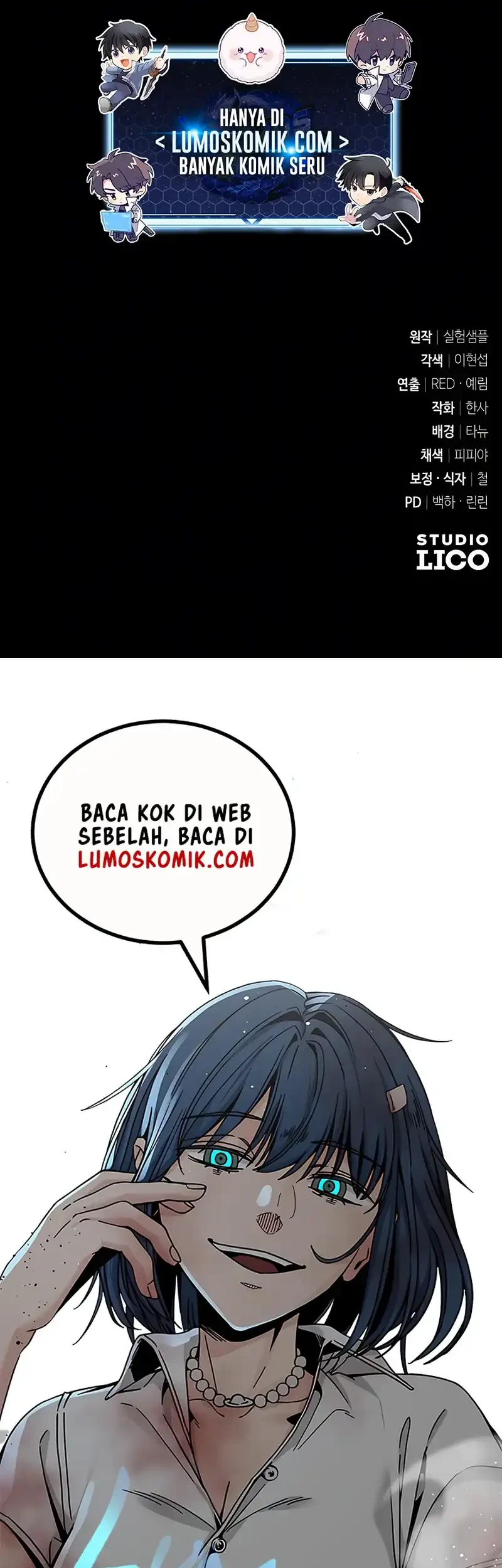All My Alter Egos Are Tycoons Chapter 72 Gambar 70