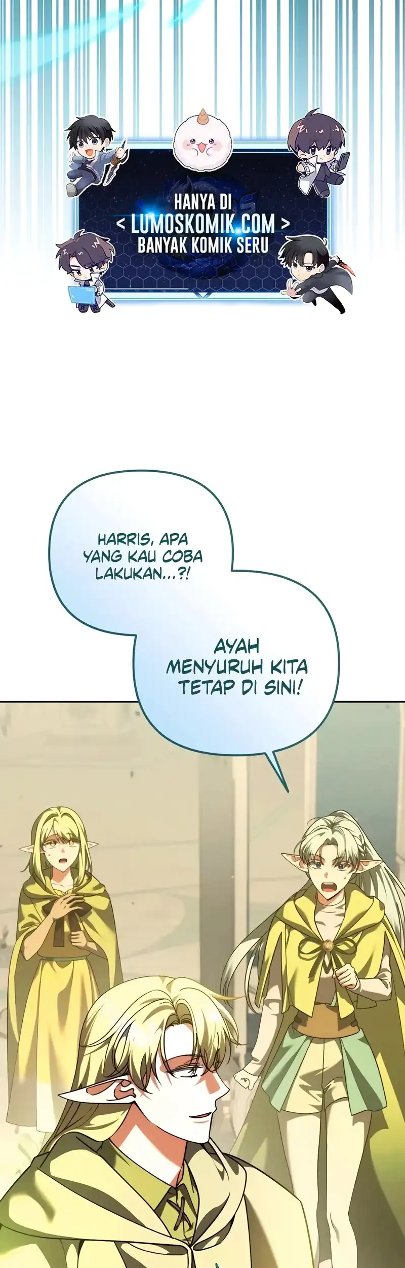 All My Alter Egos Are Tycoons Chapter 72 Gambar 4
