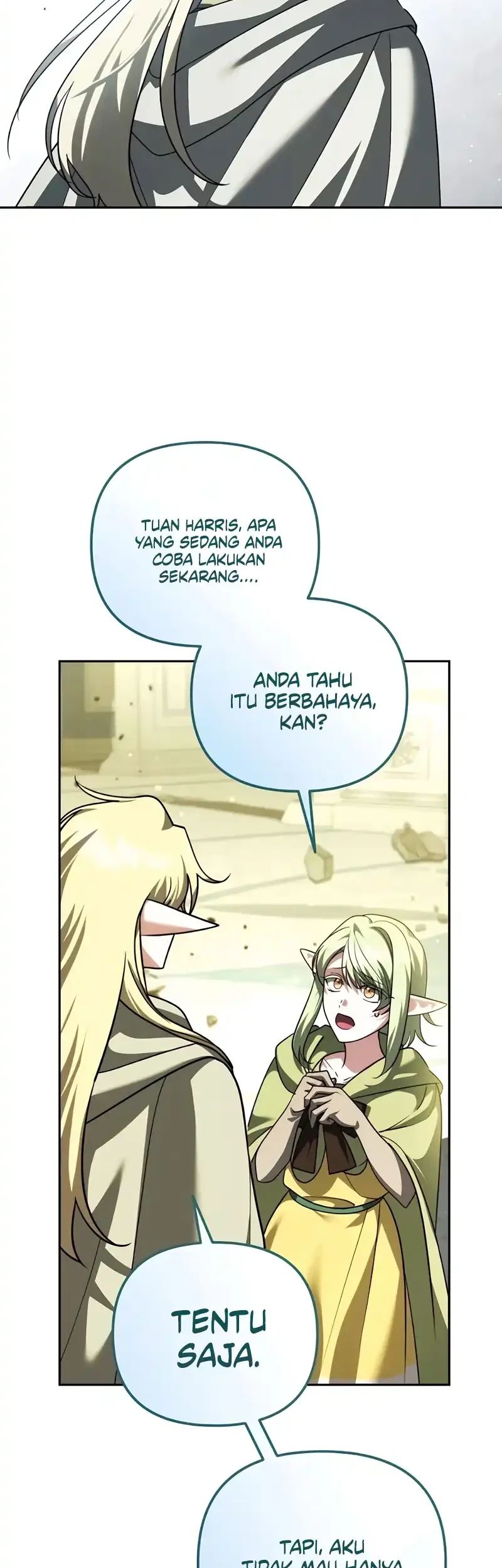 All My Alter Egos Are Tycoons Chapter 72 Gambar 10