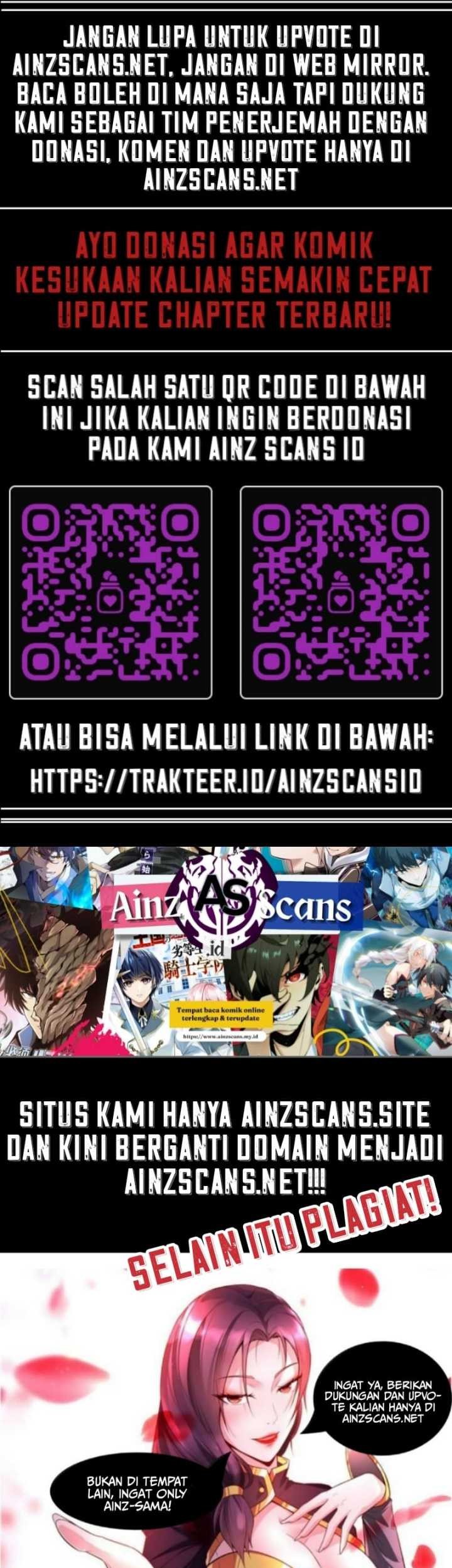 Ascension: From Water Spirit to Deity Chapter 4 Gambar 38