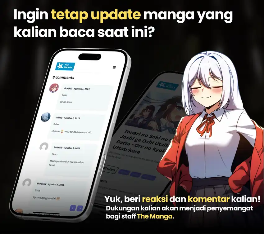 Chanto Suki tte Ieru Ko Musou Chapter 1 Gambar 67