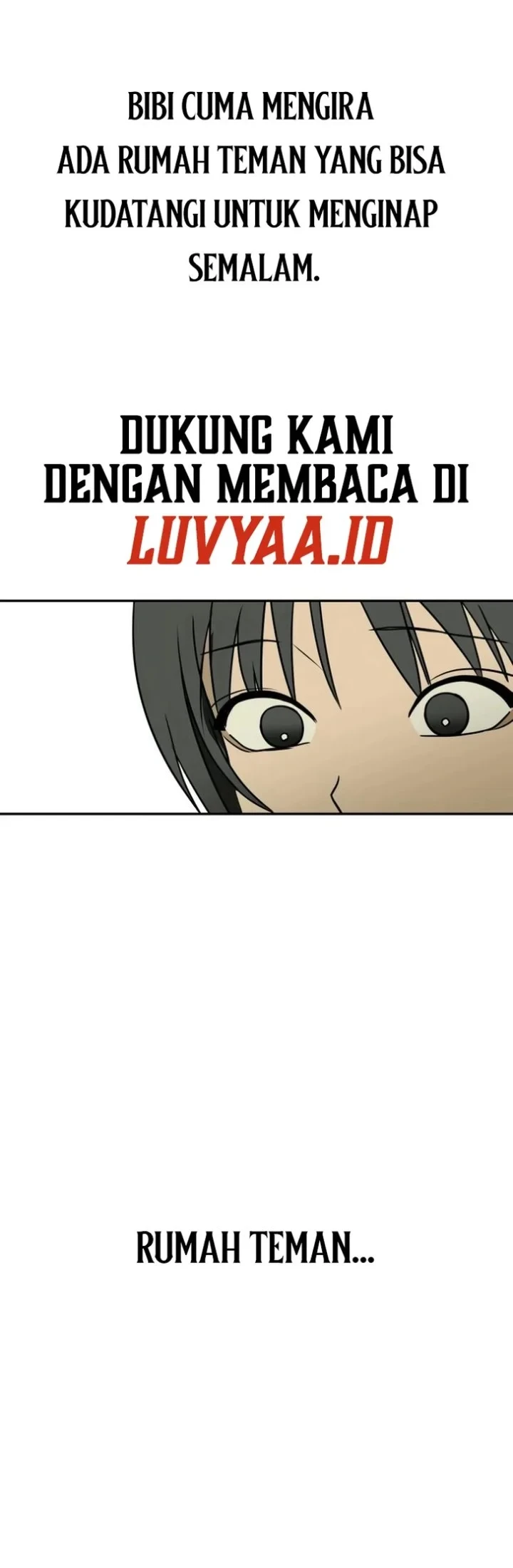 Daytime in the Bunker Chapter 1 Gambar 39