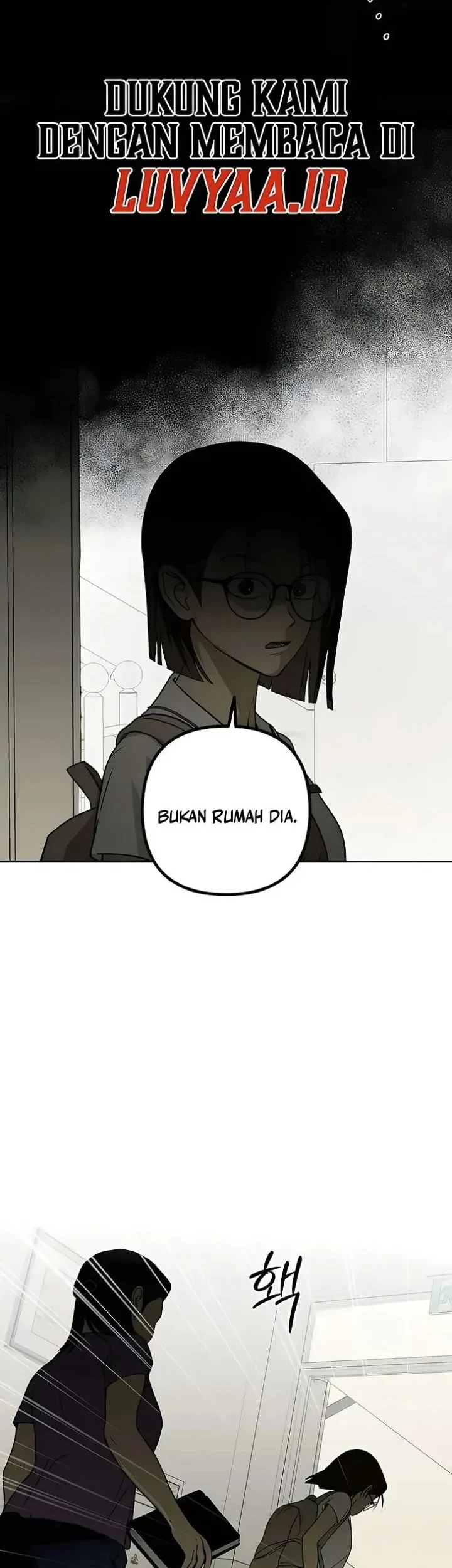 Daytime in the Bunker Chapter 10 Gambar 29