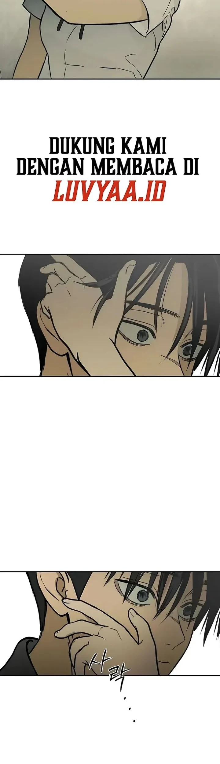 Daytime in the Bunker Chapter 10 Gambar 38