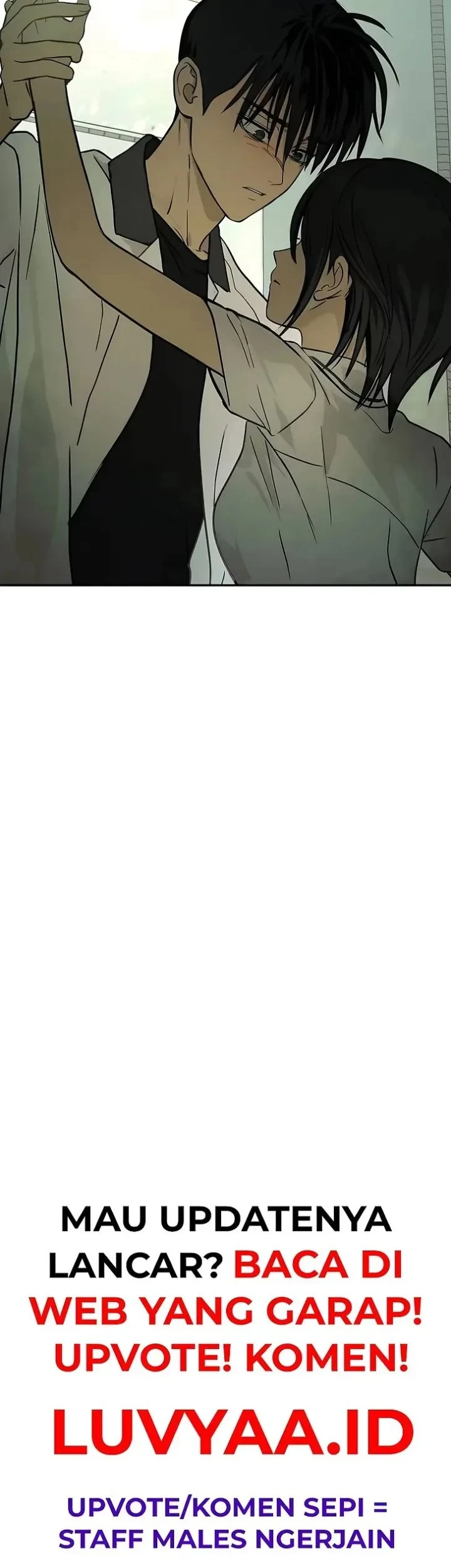 Daytime in the Bunker Chapter 10 Gambar 43