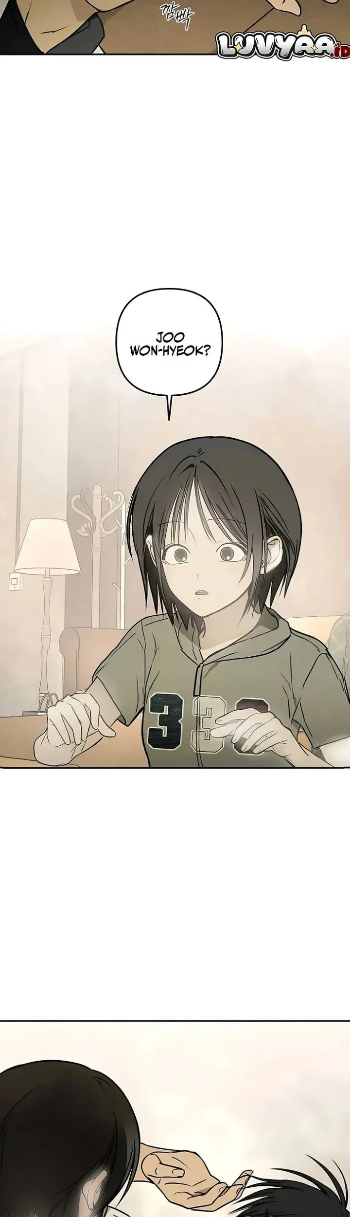 Daytime in the Bunker Chapter 11 Gambar 43