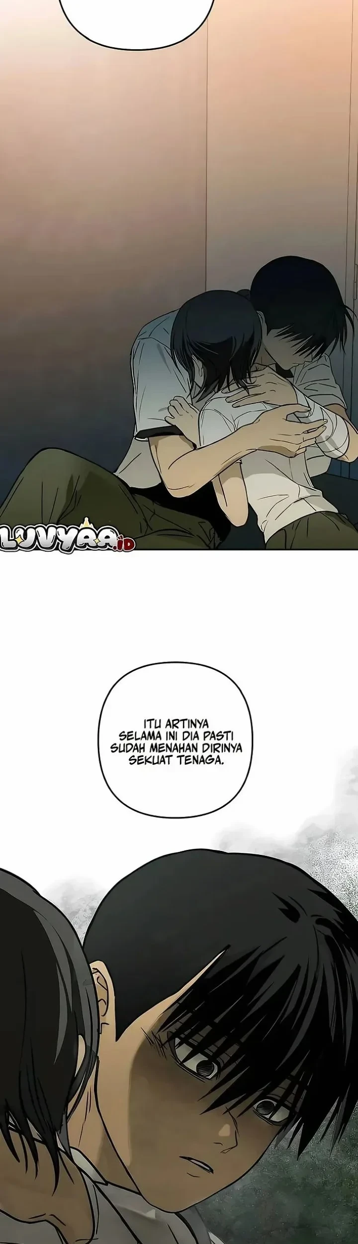 Daytime in the Bunker Chapter 11 Gambar 46