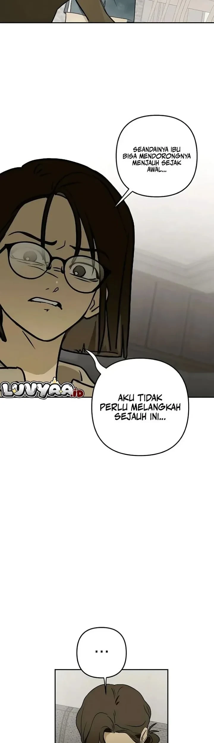 Daytime in the Bunker Chapter 11 Gambar 19