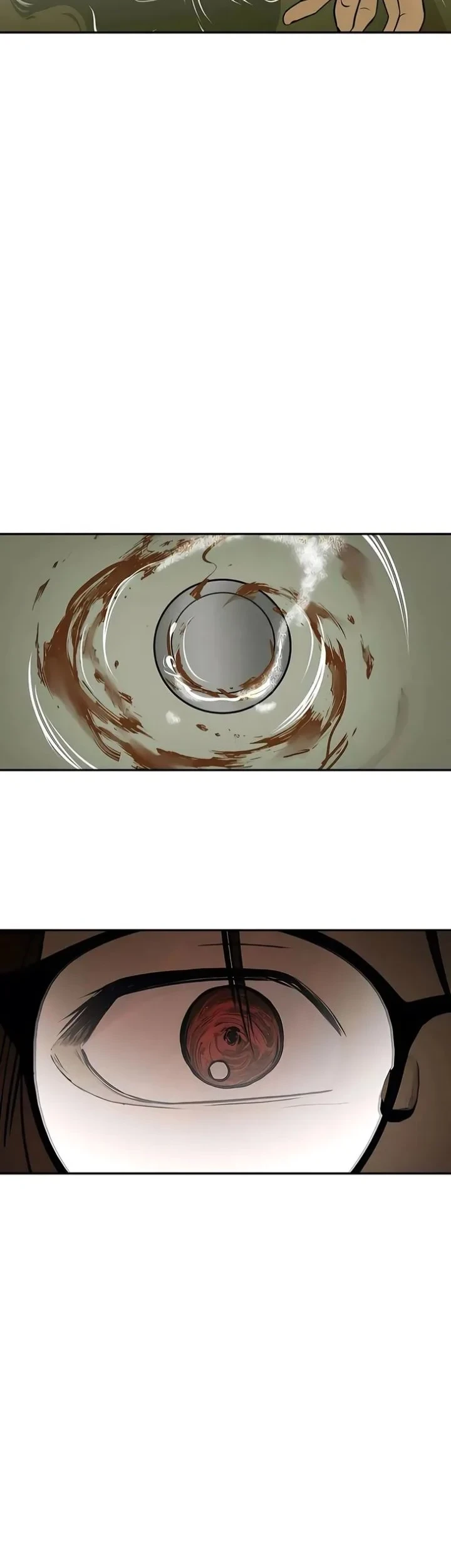 Daytime in the Bunker Chapter 12 Gambar 41