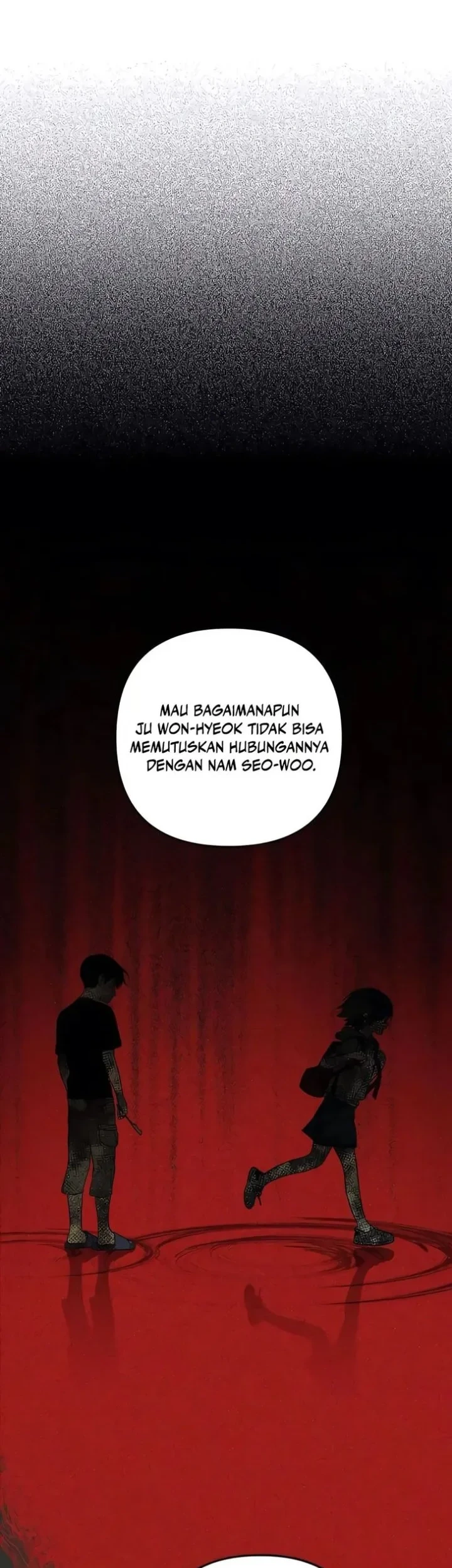 Daytime in the Bunker Chapter 12 Gambar 5