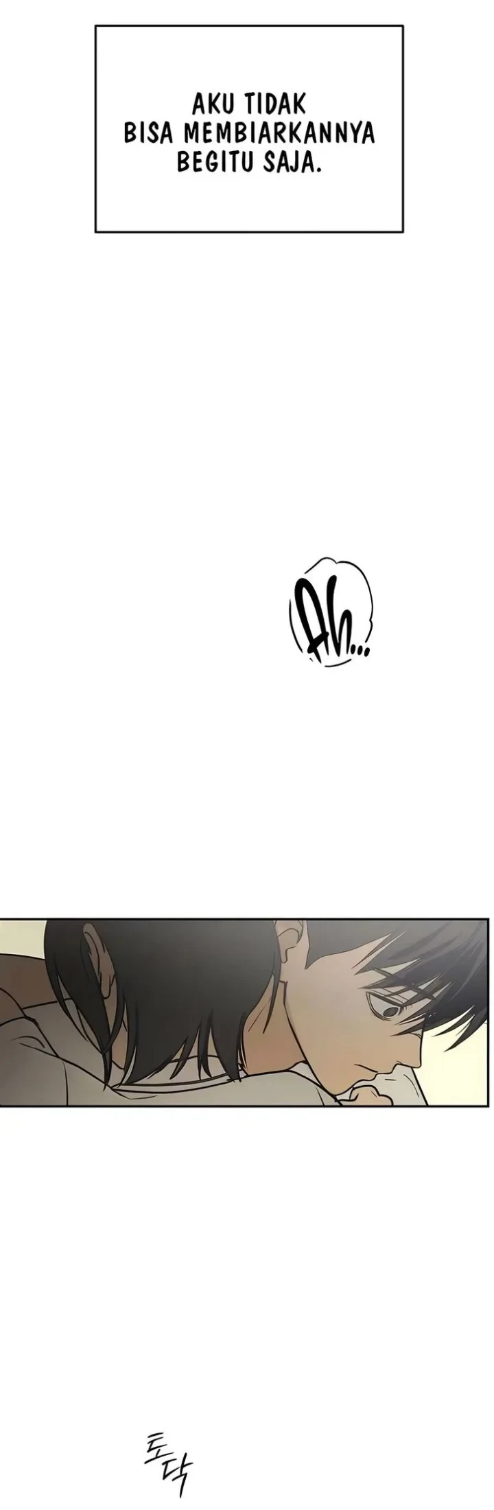 Daytime in the Bunker Chapter 12 Gambar 12