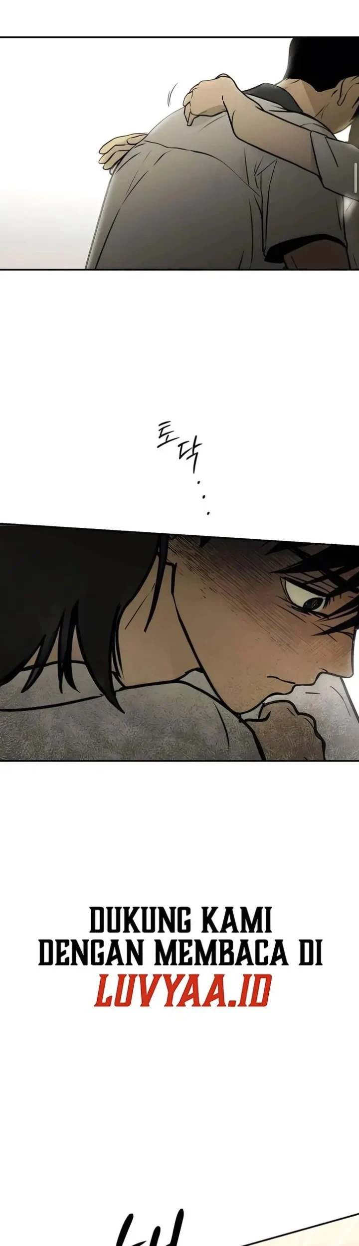 Daytime in the Bunker Chapter 12 Gambar 13