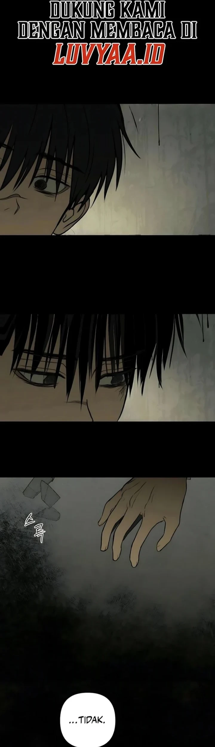 Daytime in the Bunker Chapter 13 Gambar 54
