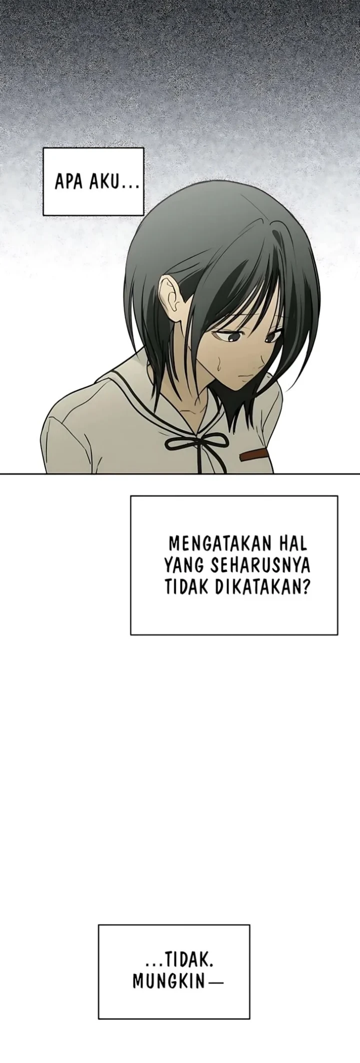 Daytime in the Bunker Chapter 13 Gambar 5