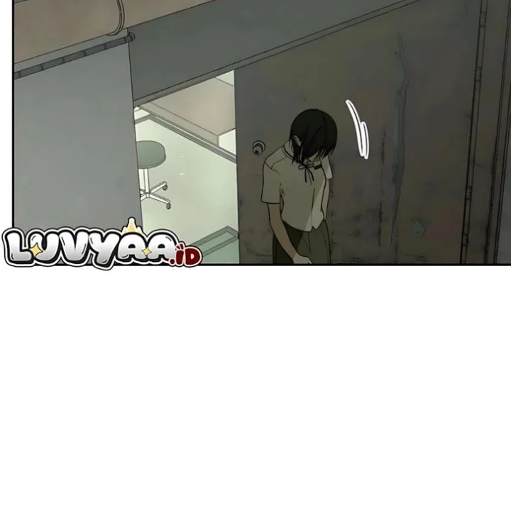 Daytime in the Bunker Chapter 13 Gambar 11