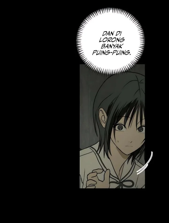 Daytime in the Bunker Chapter 13 Gambar 17