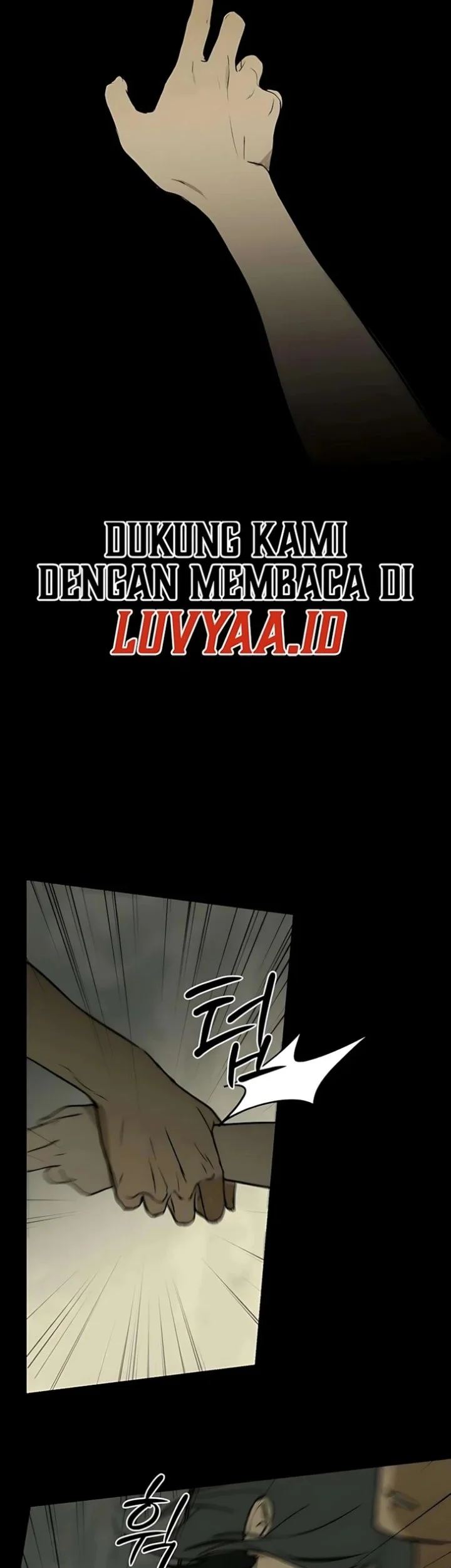 Daytime in the Bunker Chapter 13 Gambar 49