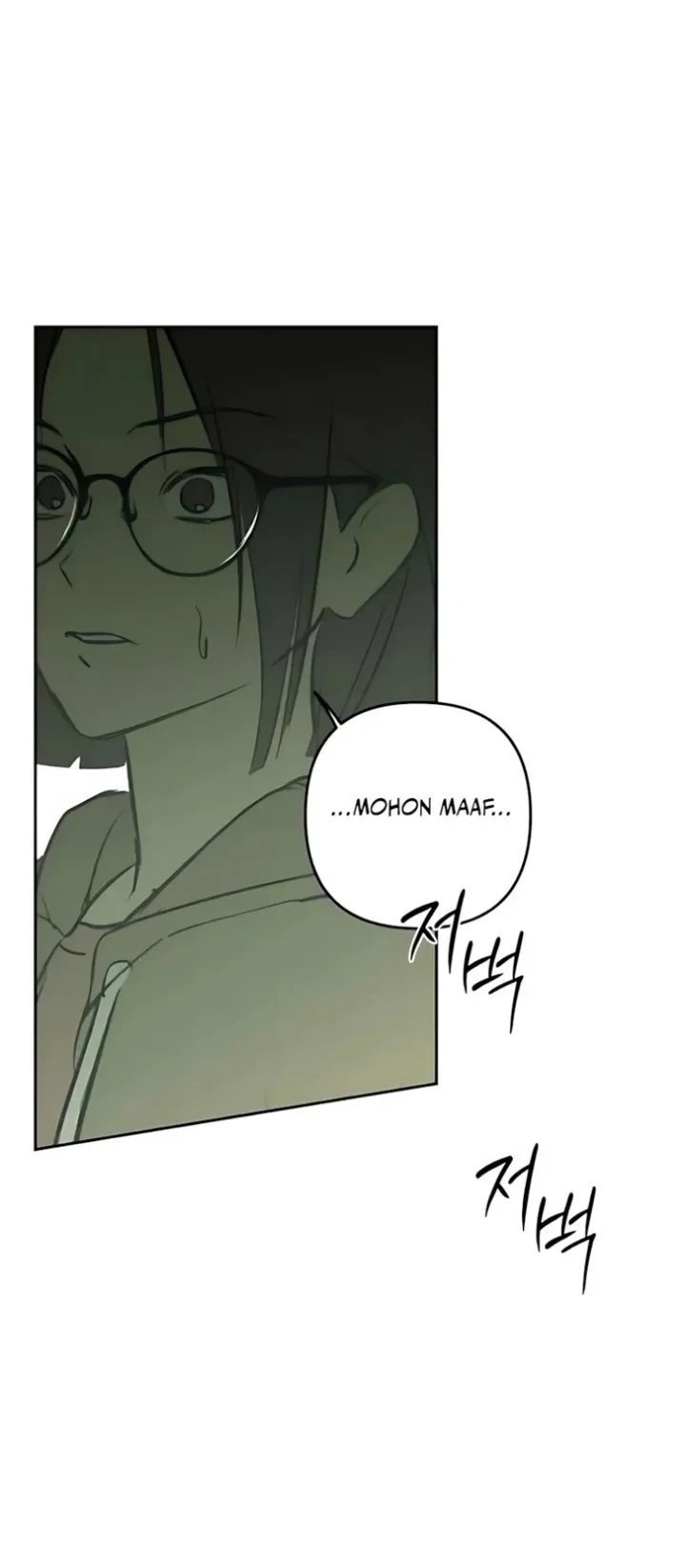 Daytime in the Bunker Chapter 14 Gambar 30