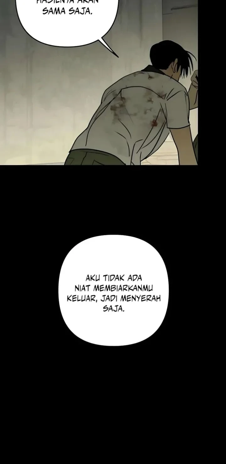 Daytime in the Bunker Chapter 14 Gambar 42