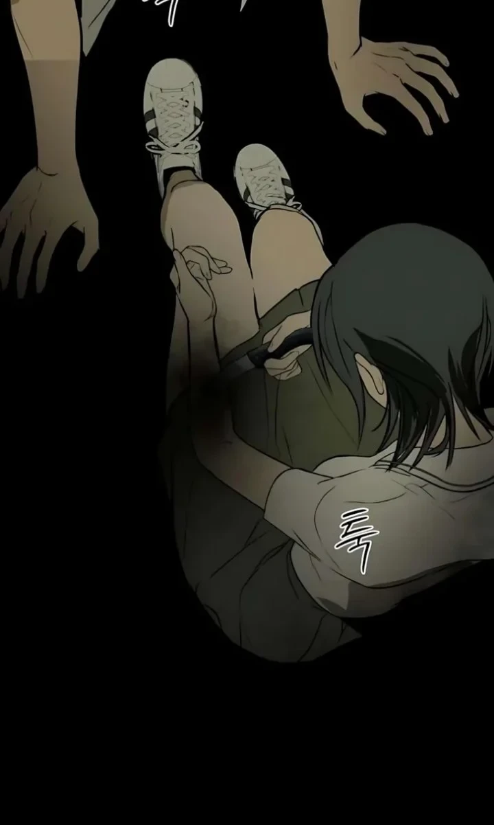 Daytime in the Bunker Chapter 14 Gambar 48