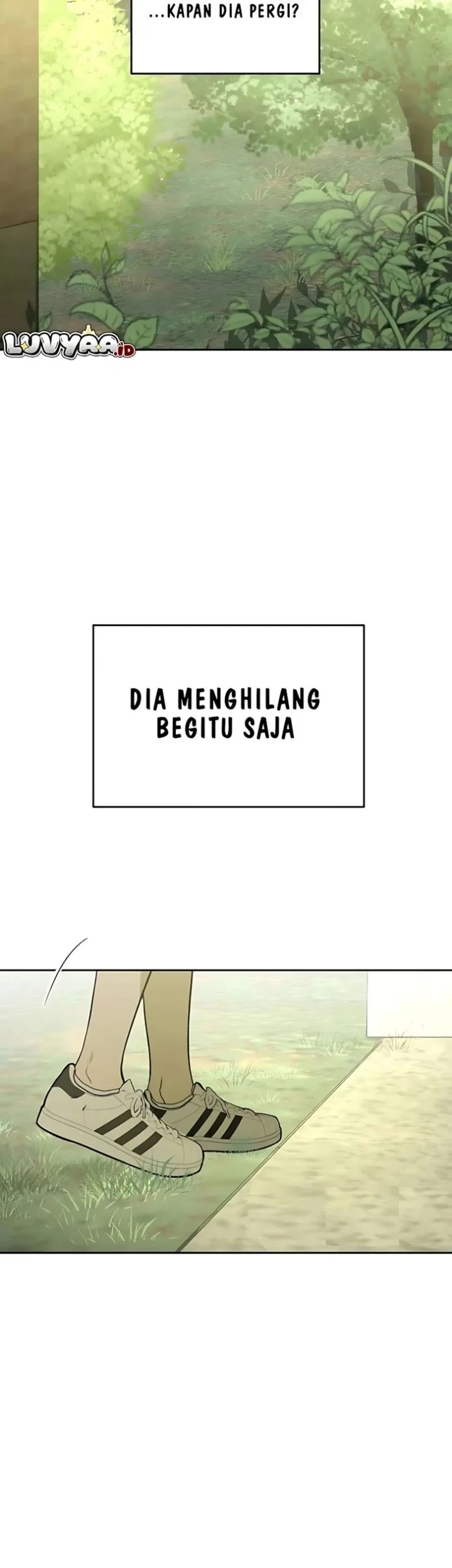 Daytime in the Bunker Chapter 15 Gambar 37
