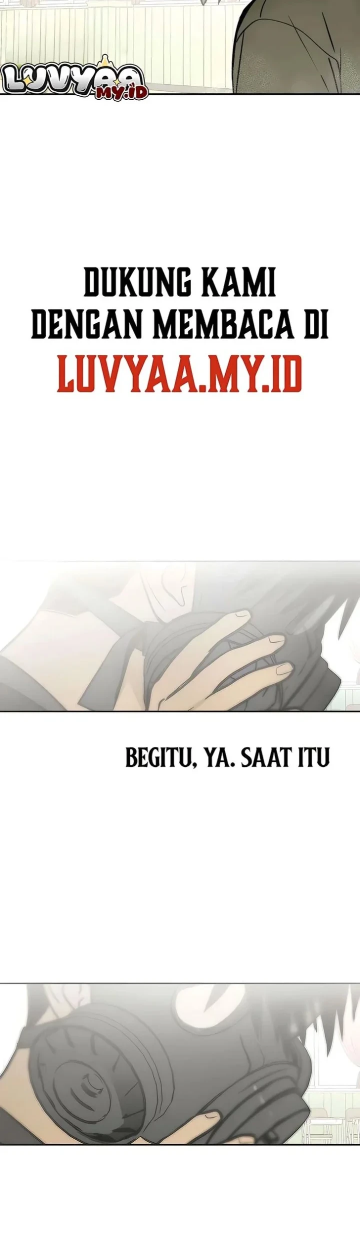 Daytime in the Bunker Chapter 16 Gambar 42
