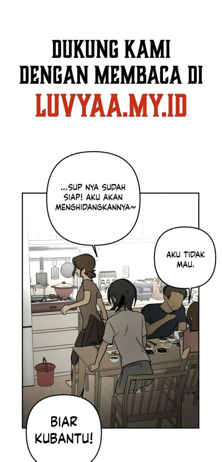 Daytime in the Bunker Chapter 16 Gambar 4