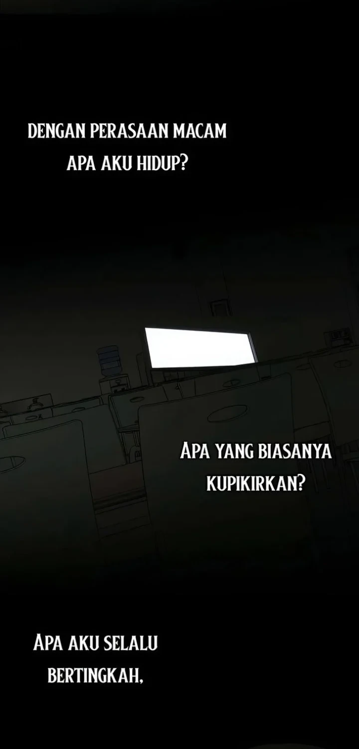 Daytime in the Bunker Chapter 16 Gambar 28