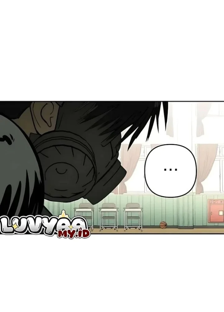 Daytime in the Bunker Chapter 17 Gambar 6