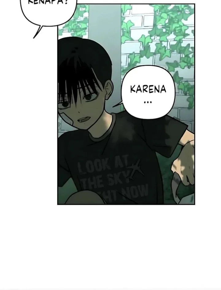 Daytime in the Bunker Chapter 17 Gambar 17