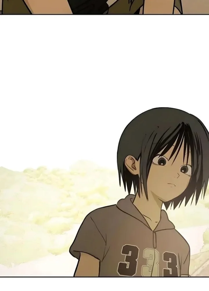 Daytime in the Bunker Chapter 17 Gambar 41