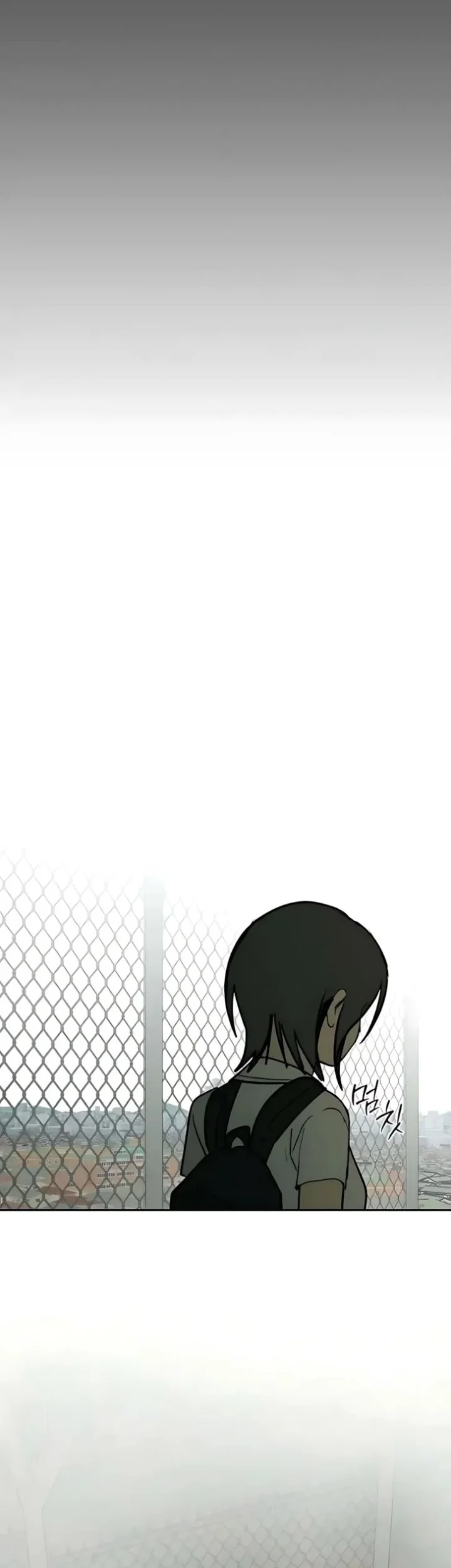 Daytime in the Bunker Chapter 17 Gambar 43