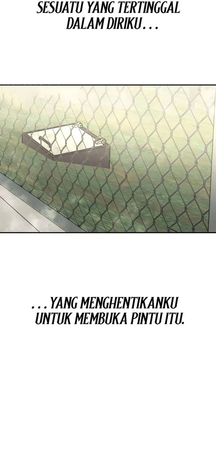 Daytime in the Bunker Chapter 18 Gambar 4