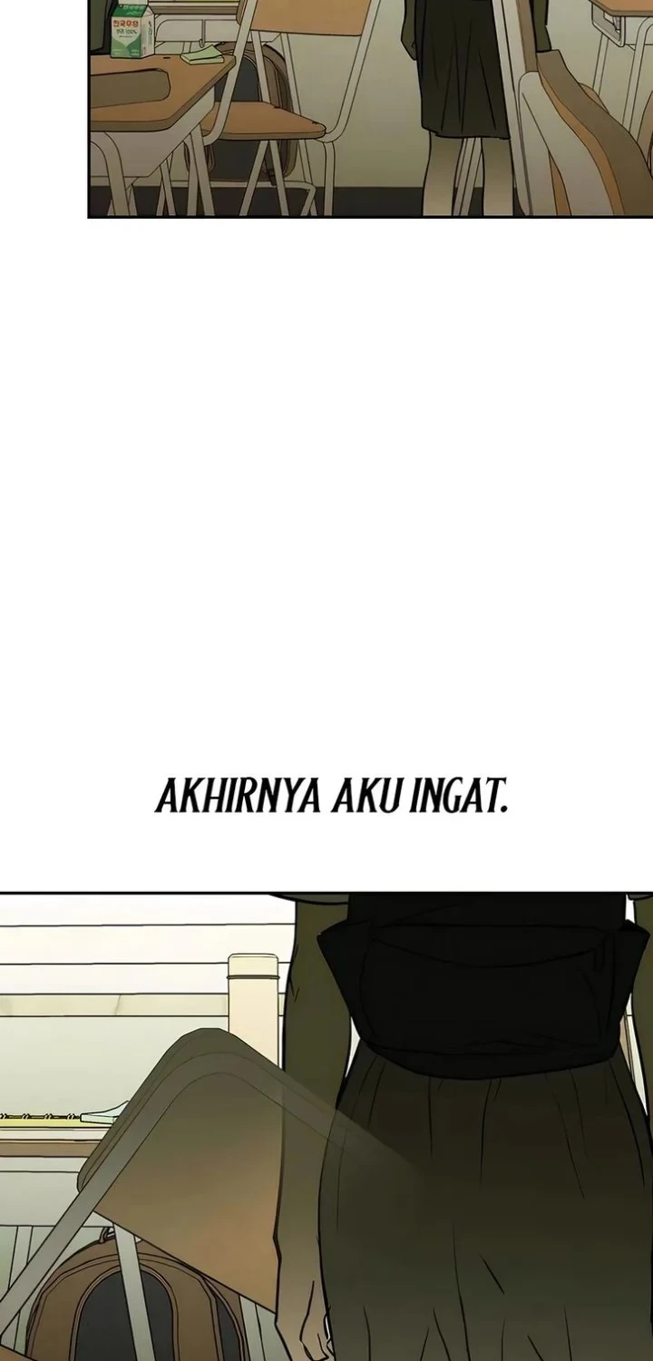 Daytime in the Bunker Chapter 18 Gambar 12