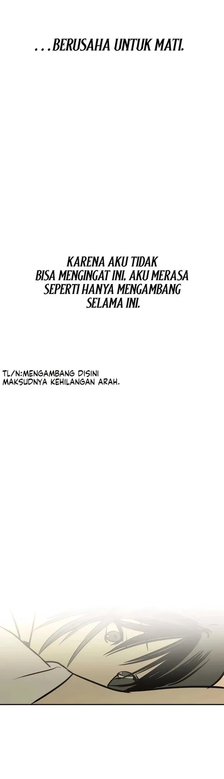 Daytime in the Bunker Chapter 18 Gambar 14
