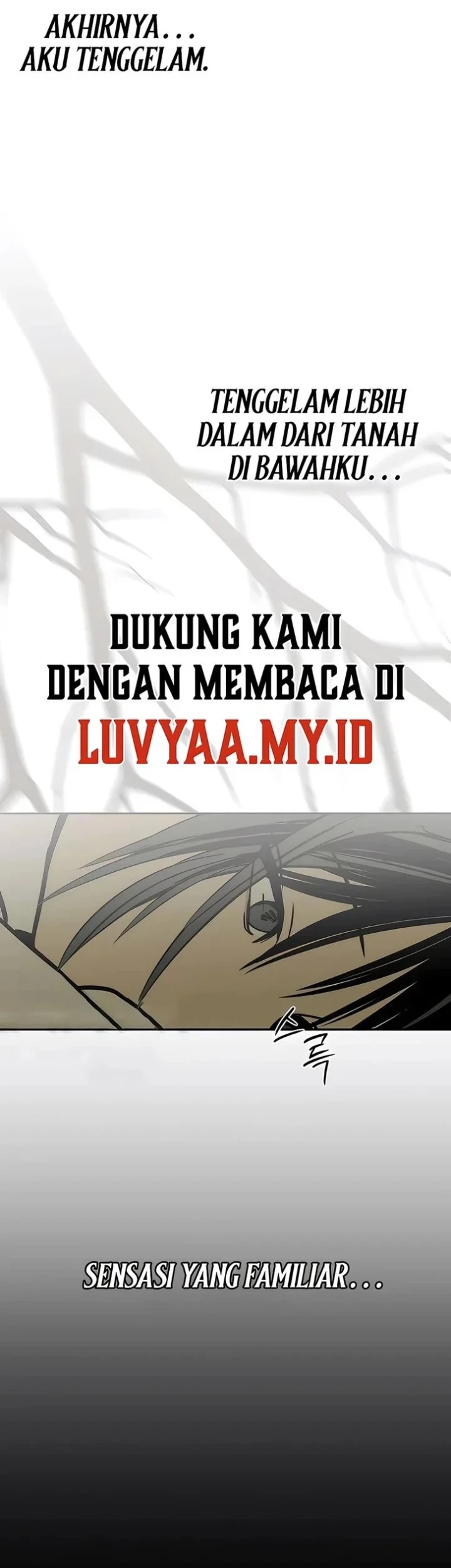Daytime in the Bunker Chapter 18 Gambar 15
