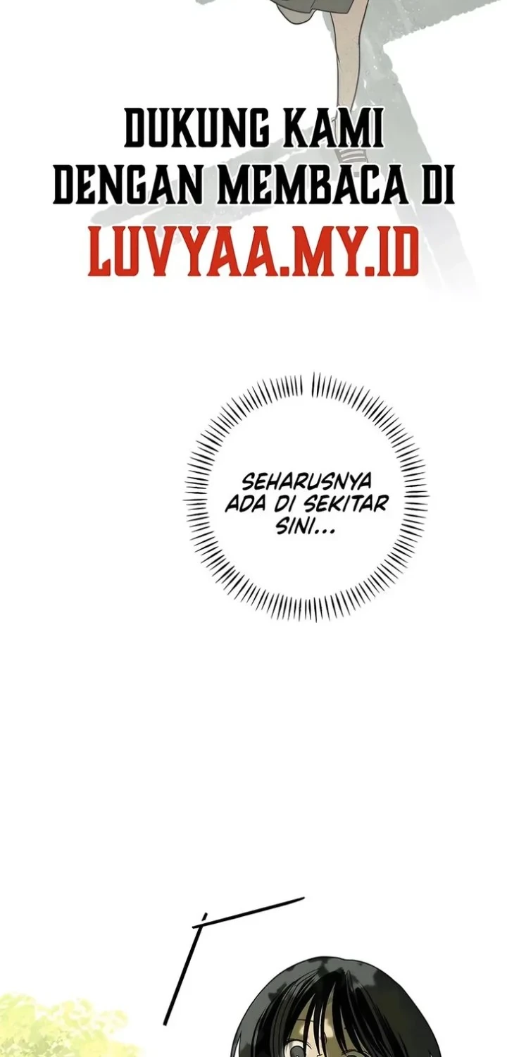 Daytime in the Bunker Chapter 18 Gambar 28