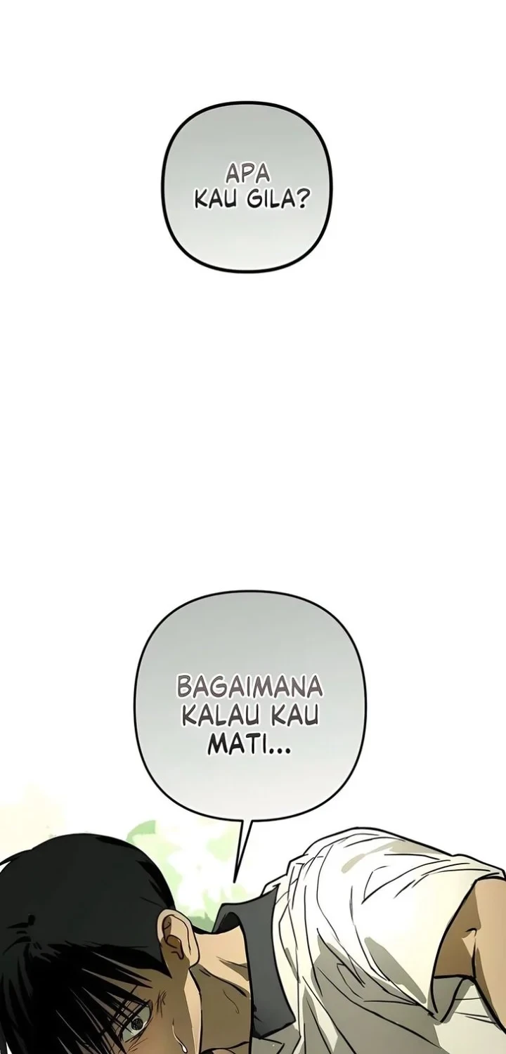 Daytime in the Bunker Chapter 19 Gambar 40