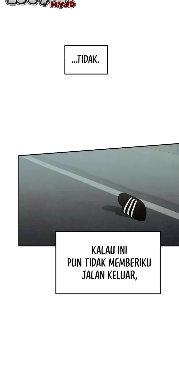 Daytime in the Bunker Chapter 19 Gambar 44