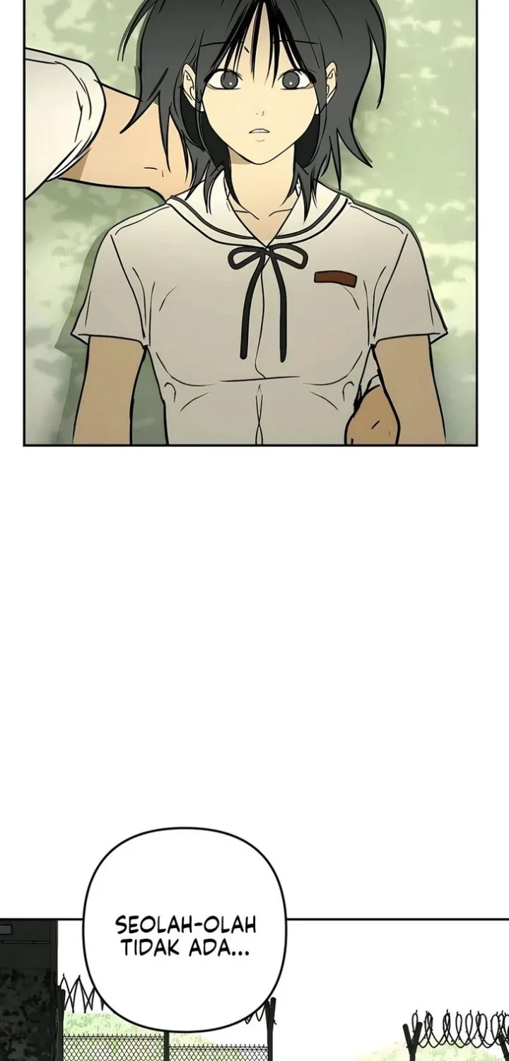 Daytime in the Bunker Chapter 19 Gambar 48
