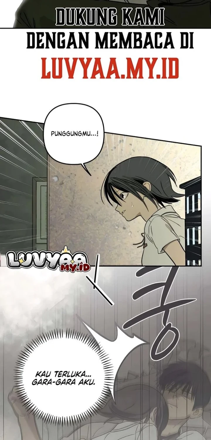 Daytime in the Bunker Chapter 19 Gambar 8