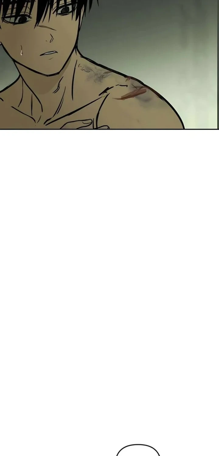 Daytime in the Bunker Chapter 19 Gambar 12