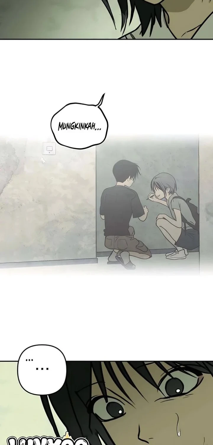 Daytime in the Bunker Chapter 19 Gambar 16