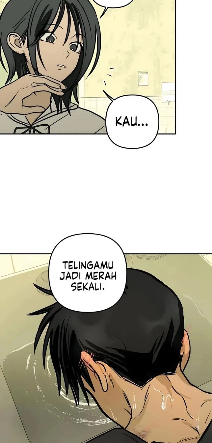 Daytime in the Bunker Chapter 19 Gambar 24