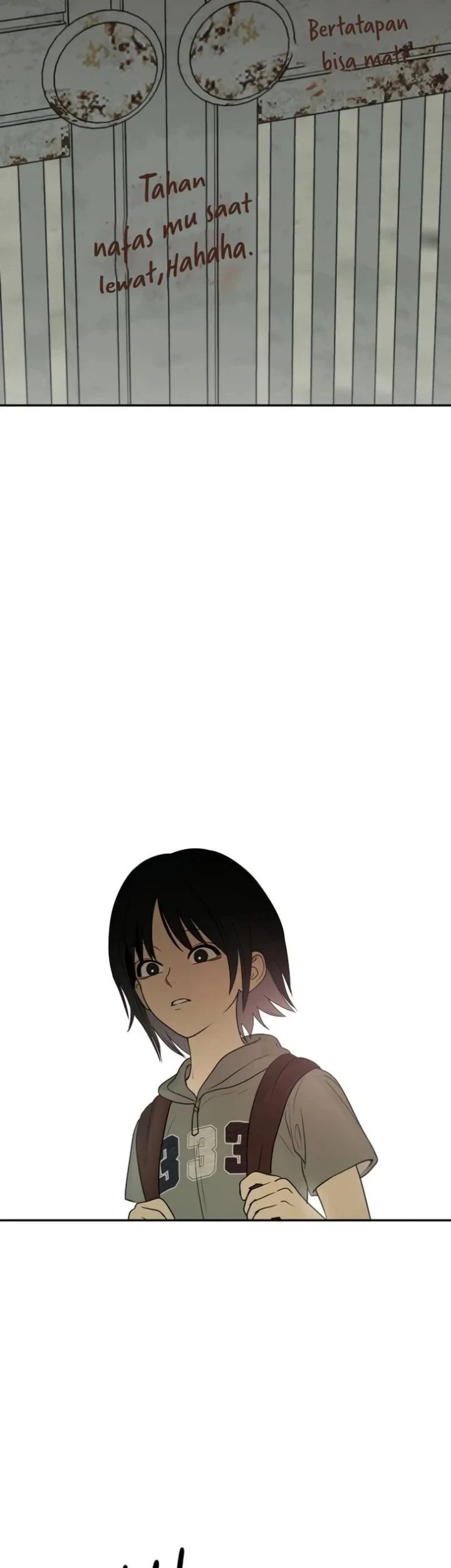 Daytime in the Bunker Chapter 2 Gambar 28