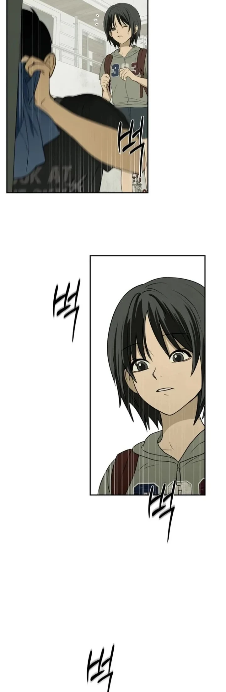 Daytime in the Bunker Chapter 2 Gambar 30