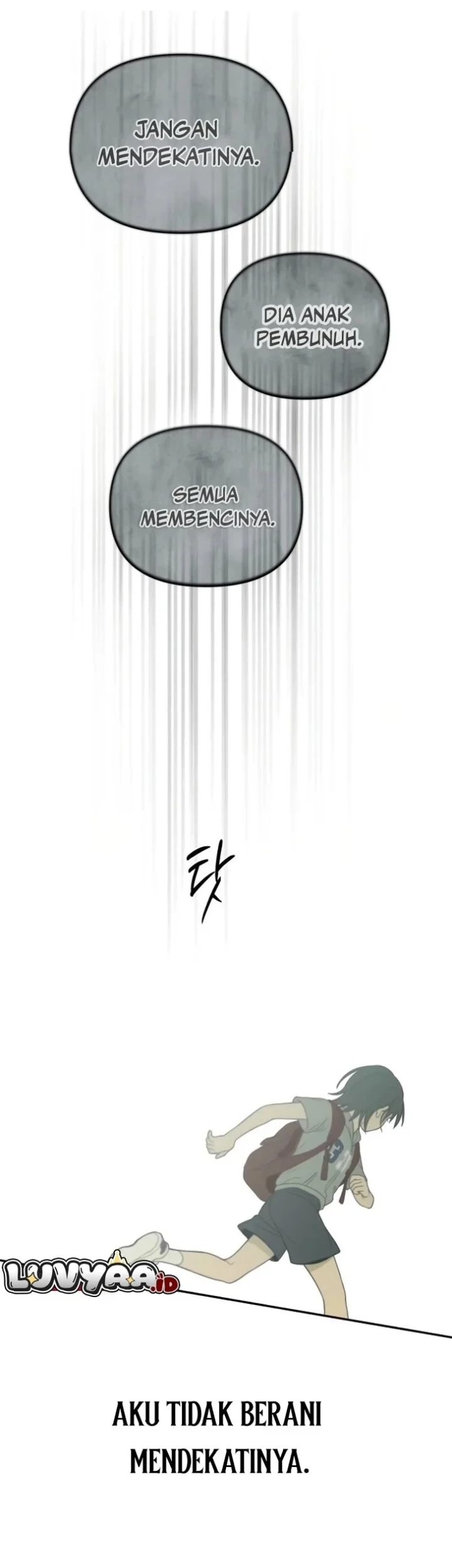 Daytime in the Bunker Chapter 2 Gambar 34